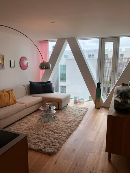 Luksuriøs 2 værelses lejlighed med et soveværelse og sovesofa i stuen.<br />Lækk Copenhagen, Denmark Luksuriøs lejlighed med privat gårdhave. Entire condo vacation rental 645584679529829902