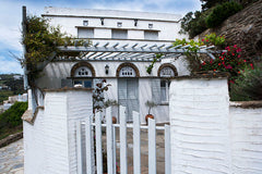 This beautiful traditional and cozy house of 100 sqm is located in a magic place Athens, Greece Traditional house in Tinos island! Entire home vacation rental 18051165