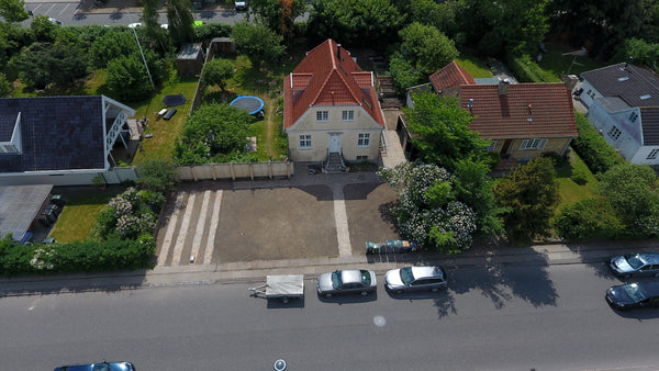 Our spacious villa is very cosy and warm. We have a great central heatingsystem, Copenhagen, Denmark Classic danish Villa from 1924 Entire villa vacation rental 31404499