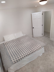 Completely renovated and very clean Private Room............................One  New York, NY Rental unit in Queens  · ★4.67 · 1 bedroom · 1 bed · 1 private bath Private room in rental unit vacation rental 37218076