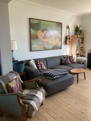 Det perfekte udgangspunkt for en storbyferie for hele familien, hvor der også sk Copenhagen, Denmark Skøn og familievenlig lejlighed Entire condo vacation rental 617716053294799749