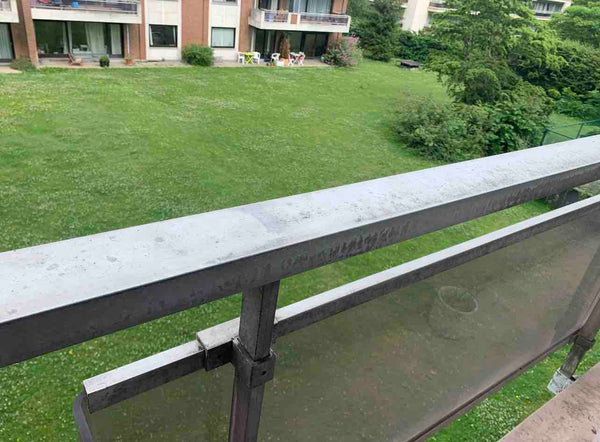 Superbe studio dans le quartier calme Uccle pouvant accueillir 2 voyageurs. Le l Brussels, Belgium Studio dans le quartier calme Uccle Entire condo vacation rental 592376594257299452