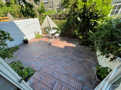 Enjoy your visit in a beautiful apartment with private garden located beside the Copenhagen, Denmark Garden apartment by the Lakes Entire condo vacation rental 2987210