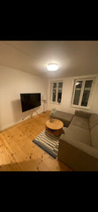 Denne særlige bolig ligger tæt på alt, hvilket gør det nemt at planlægge dit bes Hellerup, Denmark Lejlighed i hjertet af KBH. 50 meter til metroen Entire condo vacation rental 707946258033036271