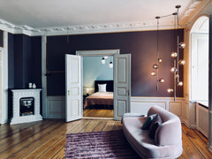 Enjoy Professional Cleaning and 5 Star Hotel Linen and Towels. <br /><br />All o United Kingdom ★236m2 Historic Nobility Luxury Home 5★Cleaning★ Entire rental unit vacation rental 25390179