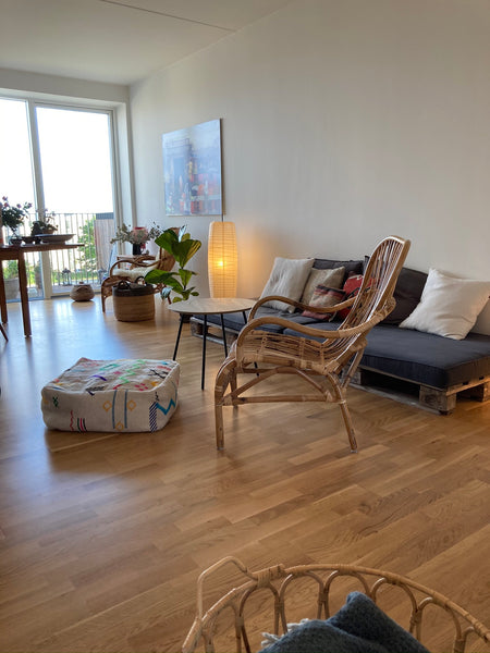 Cozy apartment on Amager with 3 min walk to Amager Strandpark Beach Area. 10 min Copenhagen, Denmark Close to beach and city centre Entire rental unit vacation rental 44000322