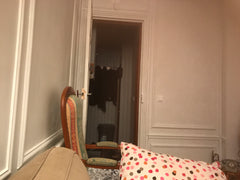 Au cœur du 15eme arrondissement Annecy, France Chambre à Convention Private room in rental unit vacation rental 21748236