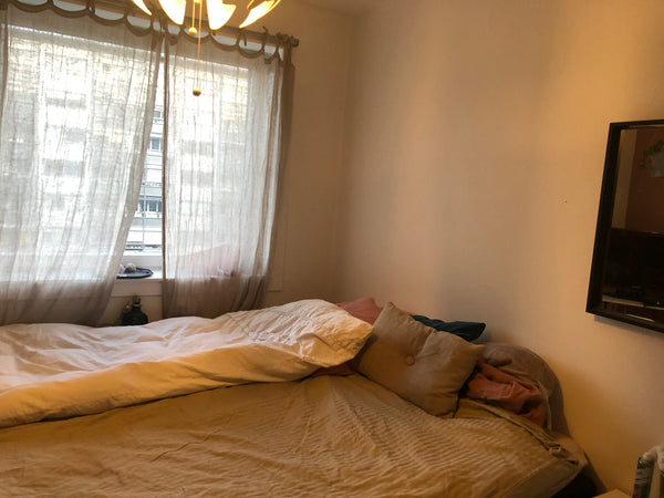 The room has a good bed, and is situated in a quiet area close to the metro that Copenhagen, Denmark Nice room in quiet Frederiksberg near metro Private room in condo vacation rental 604092456945196951