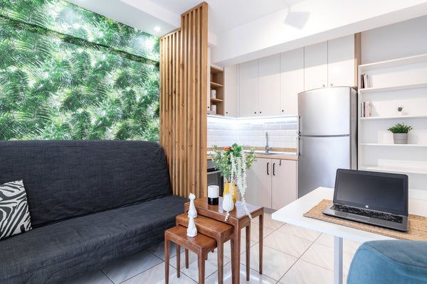 Thoughtfully designed and tastefully decorated results in a destination striking Thessaloniki, Greece Tropical - City Center Entire condo vacation rental 51833563