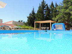 Villa Giorgos is a comfortable, peaceful and private retreat on the forested out Chania, Greece Superior Villa Giorgos at Chania with Private Pool Entire villa vacation rental 50146928