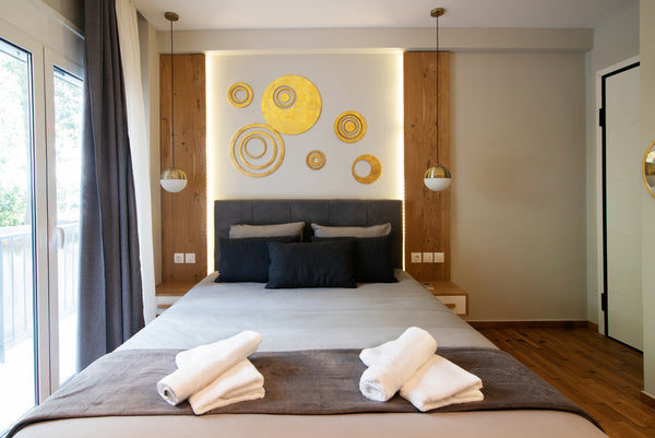 This chic studio is located in the heart of Athens, which is walking distance to Athens, Greece Central Charming STUDIO Athens - FREE WIFI Entire rental unit vacation rental 35701967