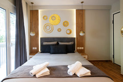 This chic studio is located in the heart of Athens, which is walking distance to Athens, Greece Central Charming STUDIO Athens - FREE WIFI Entire rental unit vacation rental 35701967