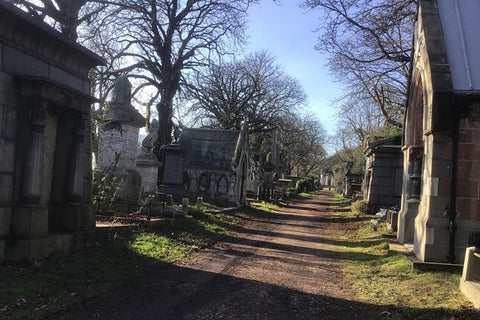 London Cemetery Private Walking Tour  Private Tours and Travel Guide Europe London CITY London Destination Tour Europe London CITY London