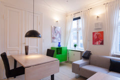 Bright spacious appartment with kitchen, bathroom and good view. The appartment  Copenhagen, Denmark Bright and lovely apartment with balcony. Entire rental unit vacation rental 10337018