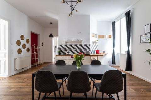 Our cozy 2BR home has an excellent location between the city centre and Schönbru Vienna, Austria Get cozy in a 2BR home near the city centre Entire serviced apartment vacation rental 7867352