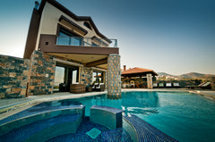 Villa Theano & Villa St Nicolas are two luxury villas with a total of 8 bedrooms Agios Nikolaos, Greece Villa Theano & Villa St Nicolas Entire villa vacation rental 22826384