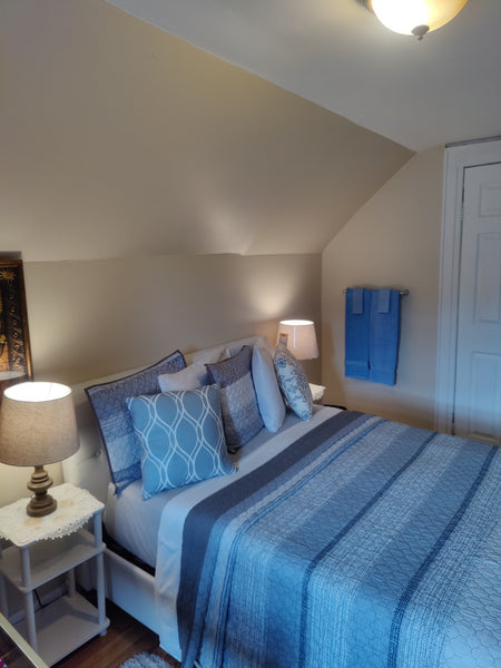 New York, NY Home in Queens · ★4.77 · 1 bedroom · 1 bed · 1 shared bath Private room in home vacation rental 28391512