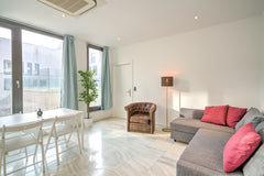 This beautiful luxury apartment is located right on the famous "Meir" street in  Antwerp, Belgium Marble Lodge Apartments in the Heart of Antwerp 2A Entire rental unit vacation rental 39606146