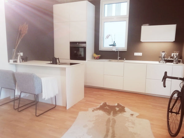 Meine neu renovierte Wohnung befindet sich in zentraler Lage im 2 Stock mit Lift Vienna, Austria Wohnung mit Top-Anbindung und liebevollem Balkon Entire condo vacation rental 699252276784955950