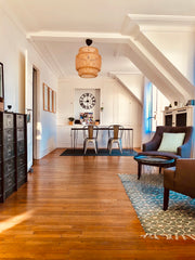 Appartement de 80m2 dans une rue calme près de la rue d’Auteuil (rue commerçante Paris, France Standing -Terrasse - Auteuil Entire rental unit vacation rental 30039809