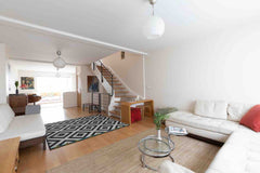 In Paris, you'll be able to accommodate up to 20 people.<br />The entire rental  Paris, France PARIS 20 PEOPLE 6 ROOMS Entire townhouse vacation rental 4884557