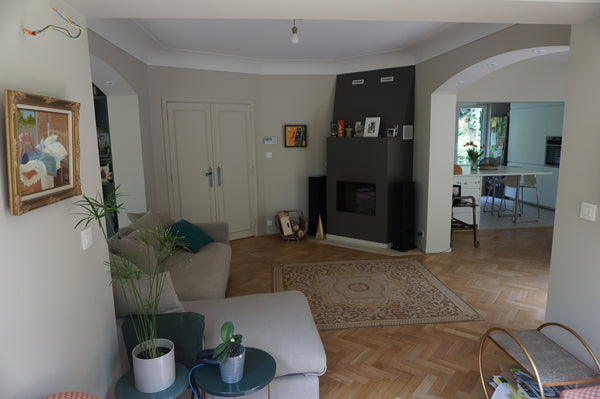 Located in the most sought-after residential neighborhoods in Brussels, next to   Superbly located  near forest 4 bedrooms house Entire home vacation rental 628229758711840235
