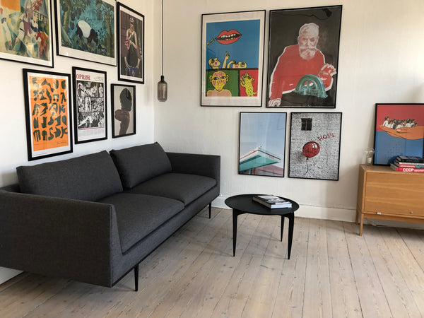 Nice and modern apartment in the city center. Just 50 meters from the Central St Copenhagen, Denmark Fantastic flat - best location Entire rental unit vacation rental 1353436