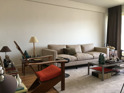 Appartement de charme situé rue de sevres, dans le 6e arrondissement de Paris, d Dame Marie, Haiti Appart 50m2 avec terrasse plein sud Entire rental unit vacation rental 16494276