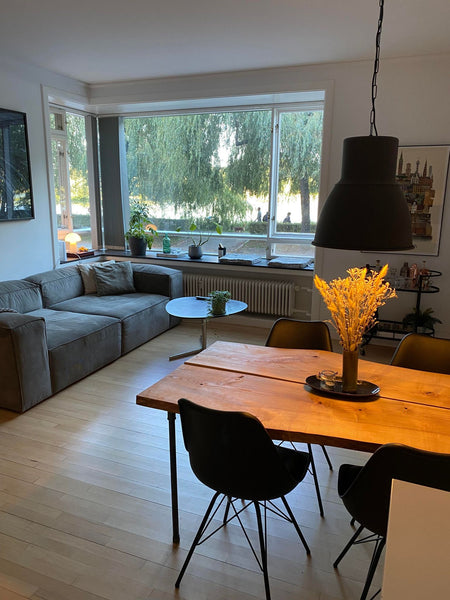 The apartment is located right in the heart of Copenhagen, only 2 min to the Cen Copenhagen, Denmark Central lejlighed med tagterrasse Entire condo vacation rental 40286867