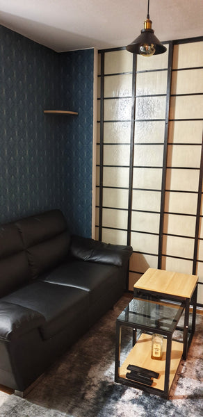 Situé à 9 min à pied de la Gare et centre commercial 