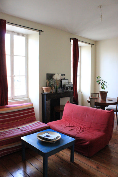 Bonjour,<br />Je propose une chambre dans un appartement,<br />situé à deux pas  Bordeaux-en-Gâtinais, France Chambre dans une maison à St Michel Private room in rental unit vacation rental 10063517
