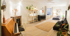 Large, cozy room in nordic style. In city center, close to the royal palace and  Copenhagen, Denmark Large cozy room in city center, near metro Private room in rental unit vacation rental 40957398