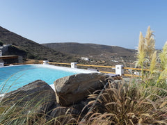 Breeze, is a really sweet home of 60 m2 with amazing sea view, just 3 klm from P Paros, Greece "Breeze" sea-view lovely house for 2-4 in Paros! Cycladic home vacation rental 15045519