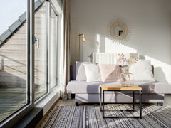  Ghent, Belgium Duplex studio Edville Ghent 4p Entire rental unit vacation rental 77327