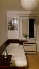 Just next to the Underground  towards City and Airport! <br />Nice basic Room wi Vienna, Austria room next to Underground(Metro) Private room in rental unit vacation rental 6402002