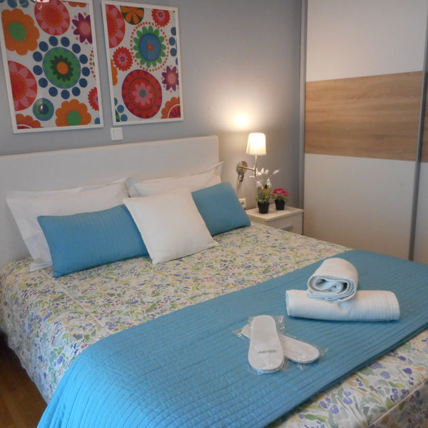 Are you traveling to Athens for pleasure or business, live like a local in a hom GB 1 Bedroom Superior Apartment Entire rental unit vacation rental 28658067