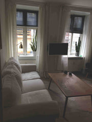 Du har nem adgang til alt fra denne perfekt beliggende base.  Legepladser, Cafée Copenhagen, Denmark Hyggelig familie lejlighed i hjertet af Kbh N. Entire condo vacation rental 50743131