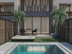 This property is a 20-minute walk from the beach. Located in Chania, 3.9 km from  JNV Luxury Villas - Claude Entire villa vacation rental 671524323183138176