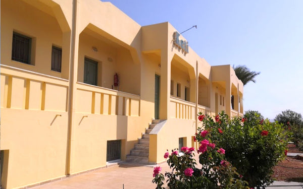 Welcome to Keti Apartments. The warm and friendly atmosphere combined with pool   Keti Apartments - Standard Studio Private room in rental unit vacation rental 599723103553958170