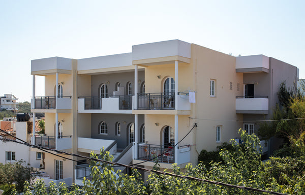 MANIAS Hotel Apartments can offer everything a customer needs .<br />First of al Chania, Greece 110 S STU MANIAS HOTEL APARTMENTS Room in hotel vacation rental 51609488