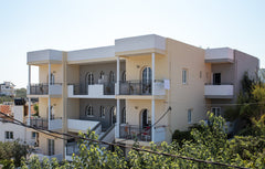 MANIAS Hotel Apartments can offer everything a customer needs .<br />First of al Chania, Greece 110 S STU MANIAS HOTEL APARTMENTS Room in hotel vacation rental 51609488