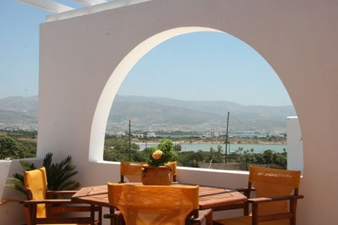 Antiparos, a unique destination for exploration, relaxation, fun, sports, stroll Paros, Greece Apartment close to Antiparos town Entire rental unit vacation rental 15883379