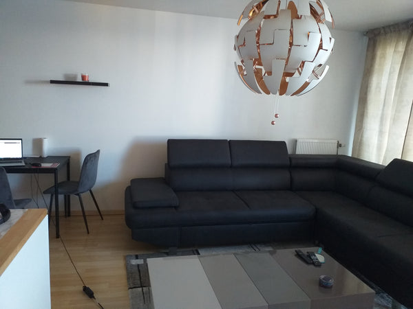 Un séjour agréable dans un quartier chic de Bruxelles, calme à proximité de tout Quebec City, Canada Superbe appartement entier à uccle - Bruxelles Entire rental unit vacation rental 553289145522701066