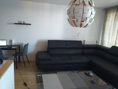 Un séjour agréable dans un quartier chic de Bruxelles, calme à proximité de tout Quebec City, Canada Superbe appartement entier à uccle - Bruxelles Entire rental unit vacation rental 553289145522701066