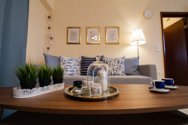 Develop Trust has been awarded with the superhost status ever since it started o GR [Bonni] -Sunny flat, next to Attika metro! Entire rental unit vacation rental 42922254