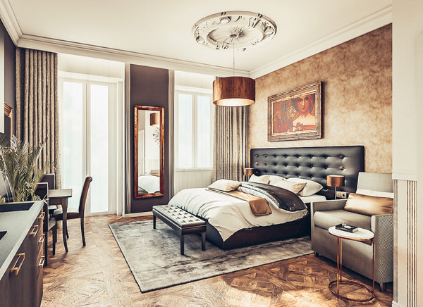 Family owned hotel Alfons is a great choice for pair!  Perfect location in the c Prague, Czechia Amazing romance in a centre of Prague Room in hotel vacation rental 29183718