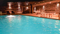 Mykonos Actor’s Villas is a new hospitality concept in the cosmopolitan island o Greece Mykonos Actor’s Villa. 3 bedrooms, private pool. Entire villa vacation rental 40904525