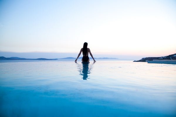 Villa Daloli is ideally located in the prime region of St. John (Agios Ioannis)   Villa Daloli Entire villa vacation rental 7184949
