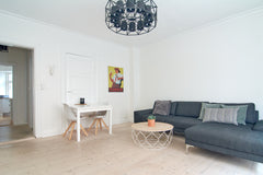 Charming apartment for 2 persons at Islands Brygge. Close to everything in the c Copenhagen, Denmark You will probably have the whole apartment. Private room in rental unit vacation rental 36954363