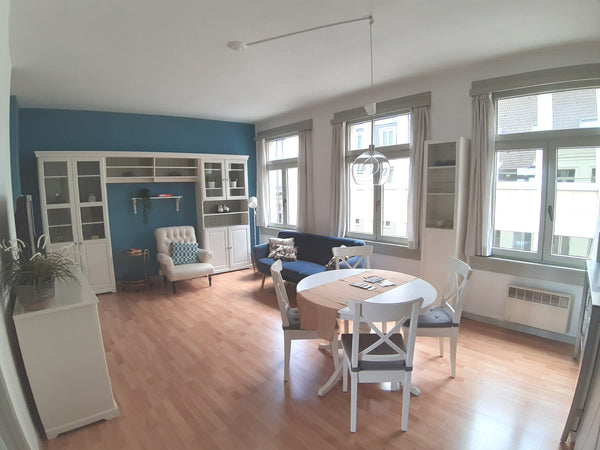 Welcome to our apartment in the historic city center of beautiful Antwerp.<br /> Hoogstraten, Belgium Great apartment, top location in historical center Entire rental unit vacation rental 33599745